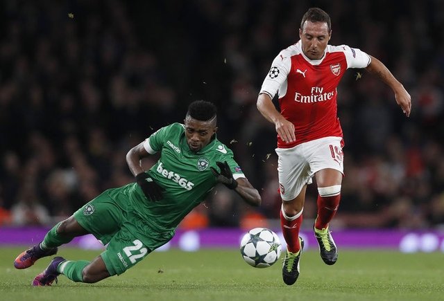 Sözleşmesi biten futbolcular