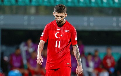 Litvanya Türkiye maçına damga vurdu! Doğukan Sinik’ten müthiş performans