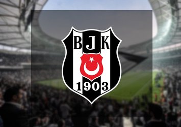 Beşiktaş'ın yeni transferi İstanbul'da