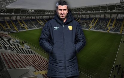 Ankaragücü’nden Galatasaray ve stadyum açıklaması! Polemik yapılıyor ancak...