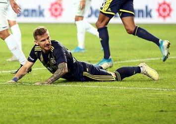 Serdar’dan iyi haber