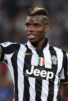 Manchester United Pogba'yı açıkladı