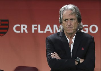 Jesus adım adım Fener'e!