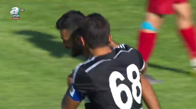 Yozgat 1959 Fk 4 2 68 Aksaray Belediyespor Ztk Mac Ozeti Ziraat Turkiye Kupasi