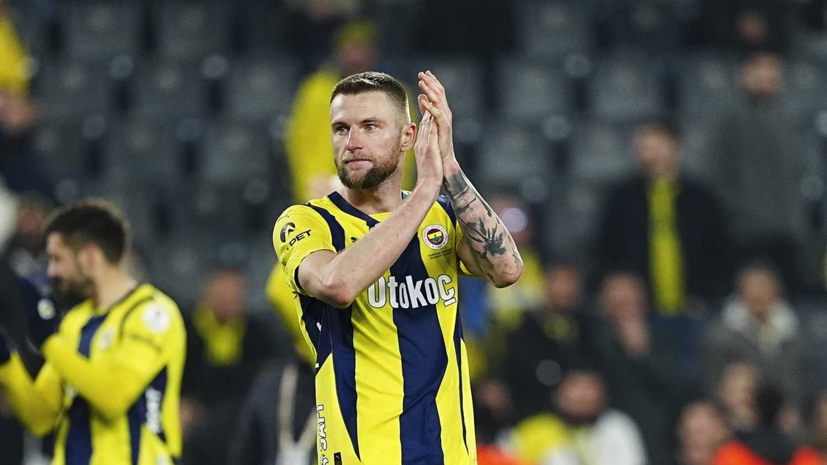 TRANSFER HABERİ | Fenerbahçe'de Skriniar çıkmazı! TRANSFER HABERİ | Fenerbahçe'de Skriniar çıkmazı!