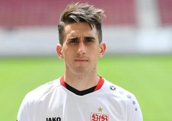 Ömer Faruk depremi! F.Bahçe ve Stuttgart...