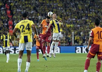 Dünyanın en sert 10 derbisi belli oldu!