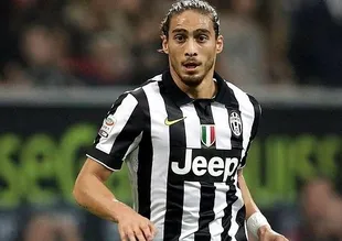 Martin Caceres bombayı patlattı