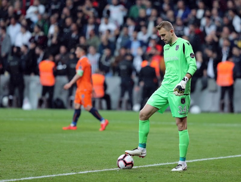 Usta yazarlar Beşiktaş - Başakşehir maçını değerlendirdi!
