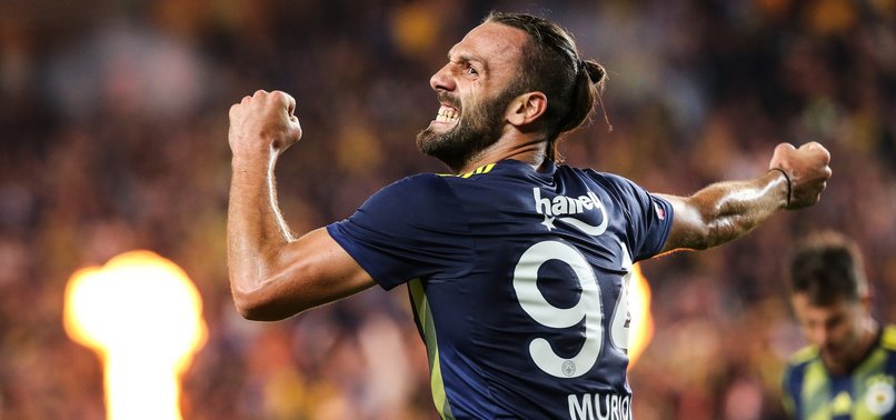 Lazio'dan Vedat Muriqi için yeni teklif!