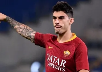 Perotti'de rakip Ruslar