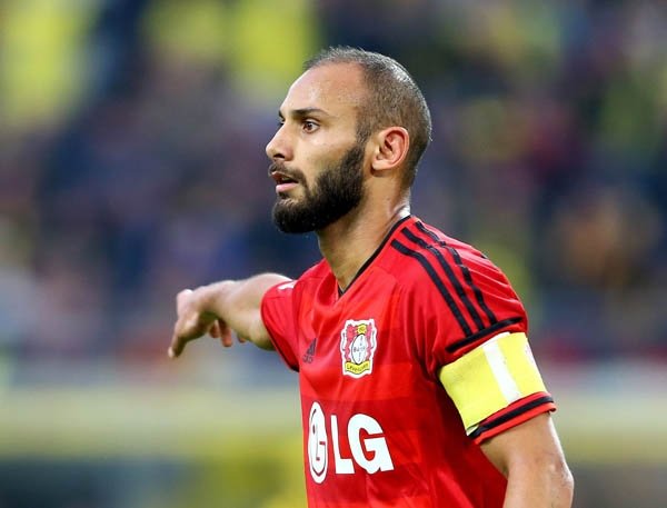 Ömer Toprak için dev teklif!