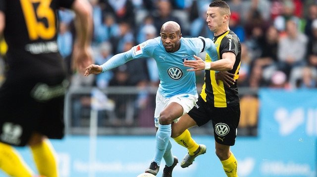 Avcı istiyordu! Yıldız futbolcu Beşiktaş’ı açıkladı
