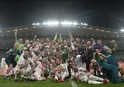 Trabzonspor sezona damga vurdu! Son 24 yılın en golcü dönemi - 1