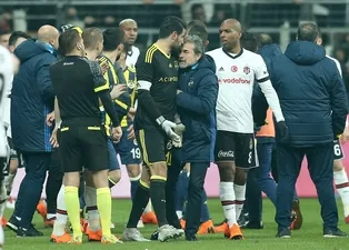 "Yine olsa yine yaparım"