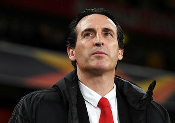 Arsenal'de Emery dönemi sona erdi