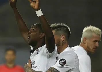 Rodallega şeytanın bacağını kırdı