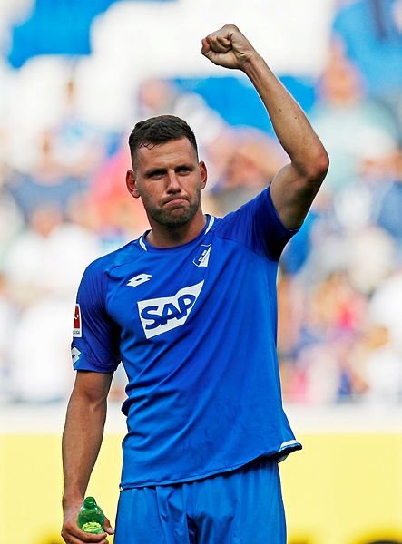 Kaan Ayhan Bundesliga’ya damga vurdu!