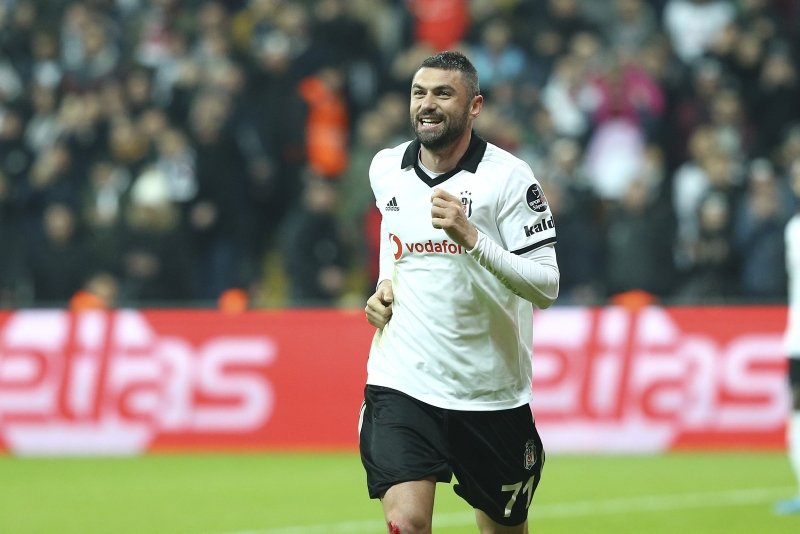 Alem buysa kral benim!