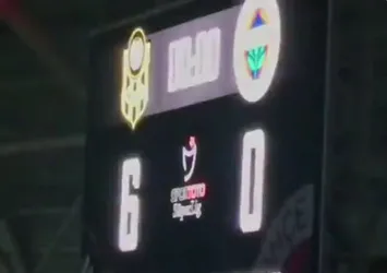 Malatya'da Galatasaraylı taraftarları kızdıran görüntü! 6-0...