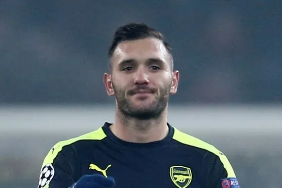 "Lucas Perez, Fenerbahçe’ye kaldı"