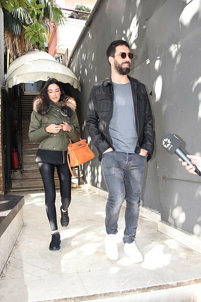 Arda’dan çok konuşulacak paylaşım