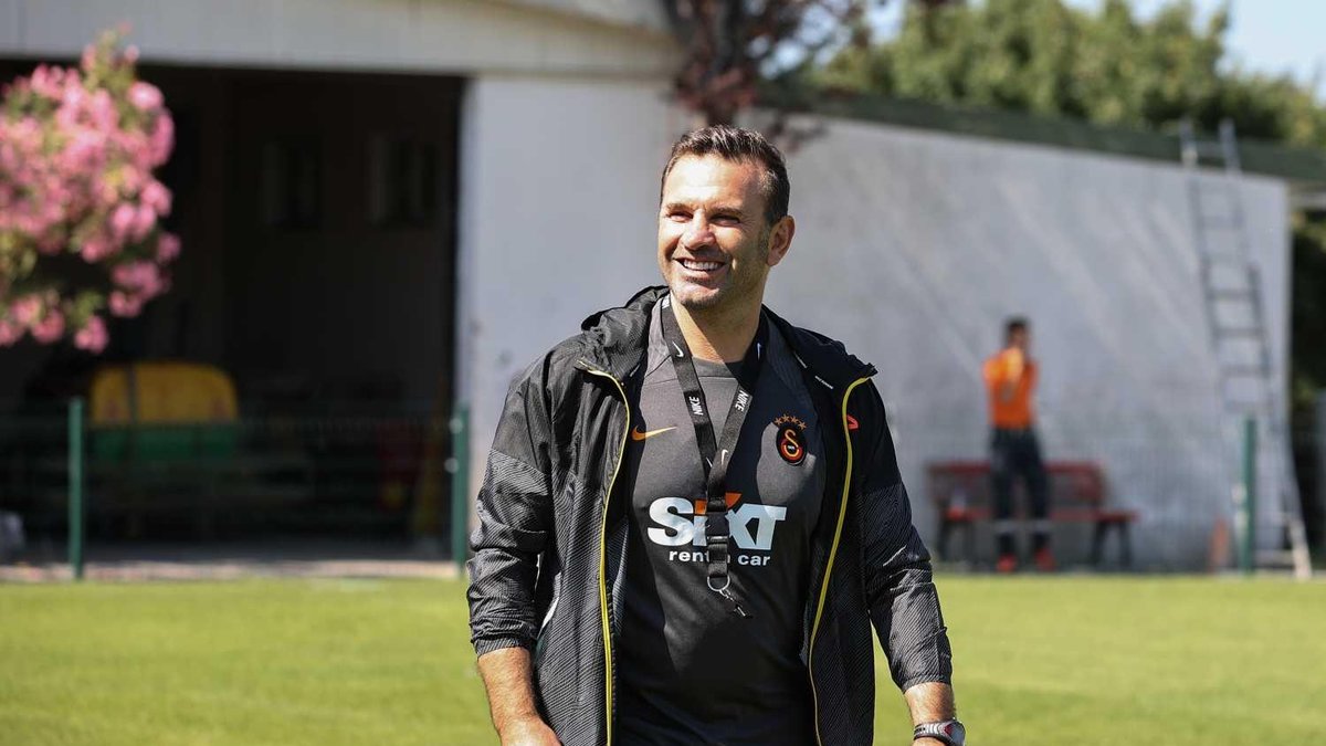 GALATASARAY TRANSFER HABERİ: Kimse yerini dolduramadı! Geri dönüş sinyali verildi GALATASARAY TRANSFER HABERİ: Kimse yerini dolduramadı! Geri dönüş sinyali verildi