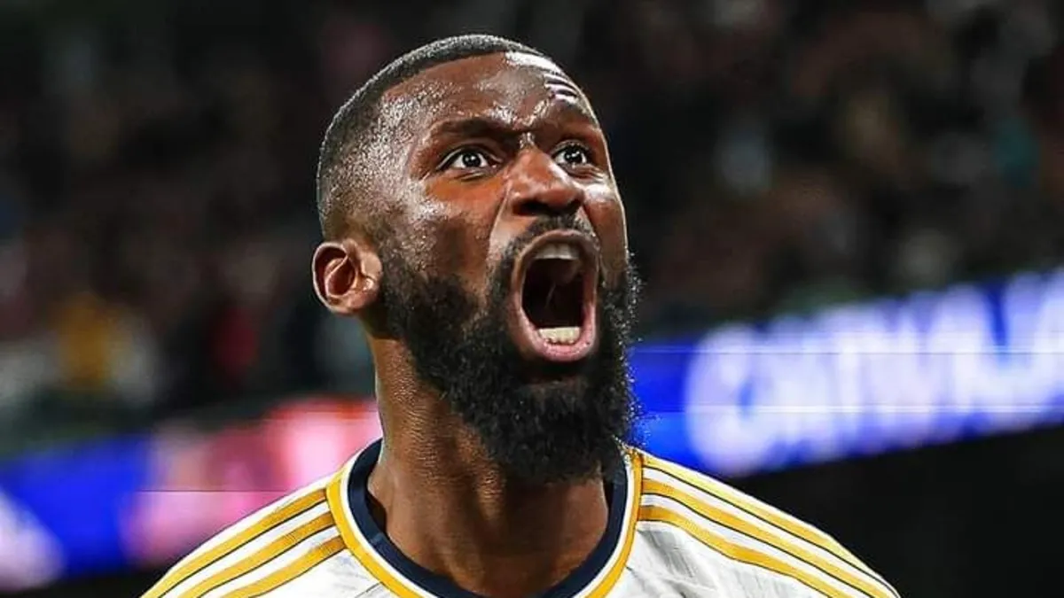 Dan Ruediger Galatasaray’dan Rüdiger bombası! F.Bahçe de istiyordu