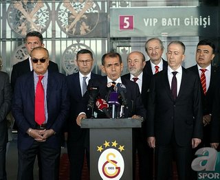 Galatasaray’da Fatih Terim ve Arda Turan formülü! İşte o plan