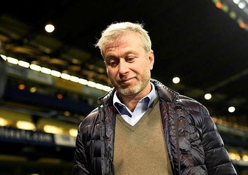 Abramovich zehirlendi mi? Toplantıda...