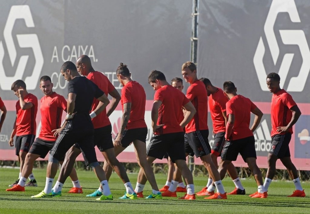 Beşiktaş maçı öncesi Benfica’da sakatlık krizi!