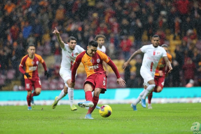 Fatih Terim’den flaş Arda Turan itirafı