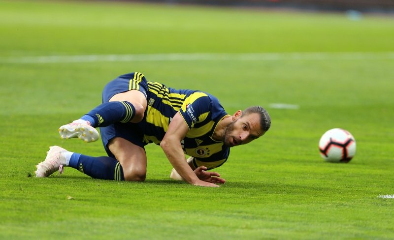 Fenerbahçe’de flaş ayrılık! Nedeni ortaya çıktı