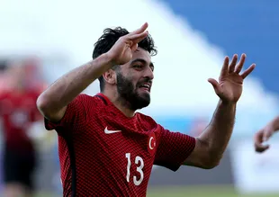 Fenerbahçe'ye Umut iksiri