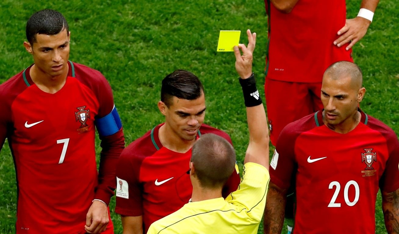 Pepe’de son viraj!