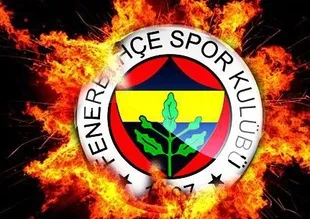 F.Bahçe'ye ikinci şok! Havalimanında uçak kazası...