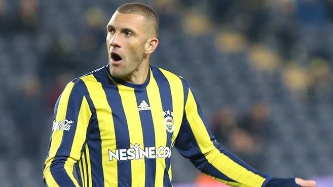 Günün transfer haberleri - 8 Haziran 2017