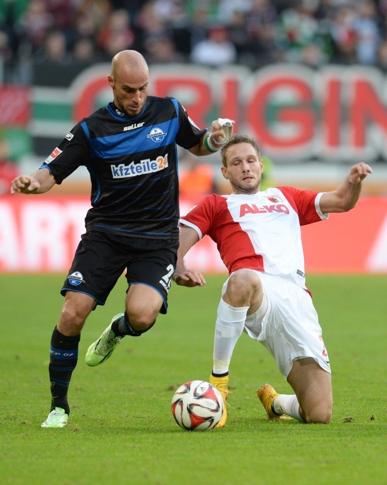 Beşiktaş, Tim Matavz’in peşinde