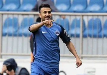 Trezeguet imzayı attı! İşte yeni adresi...