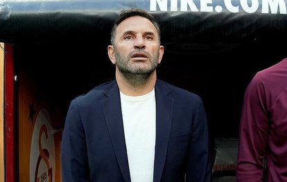 Okan Buruk: Bugün inanılmaz mutlu değiliz