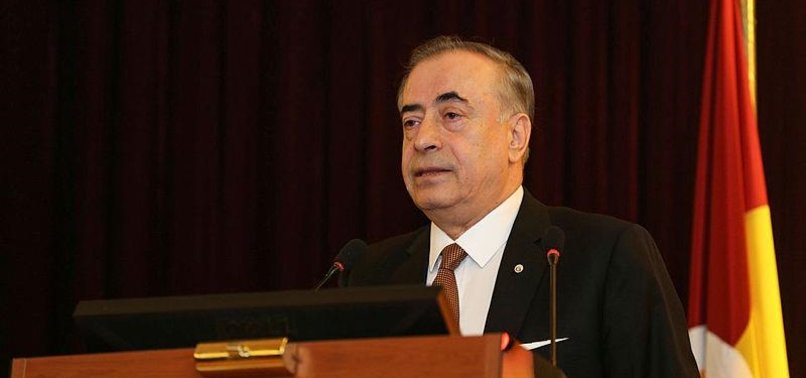 Mustafa Cengiz divan toplantısına katılmayacak