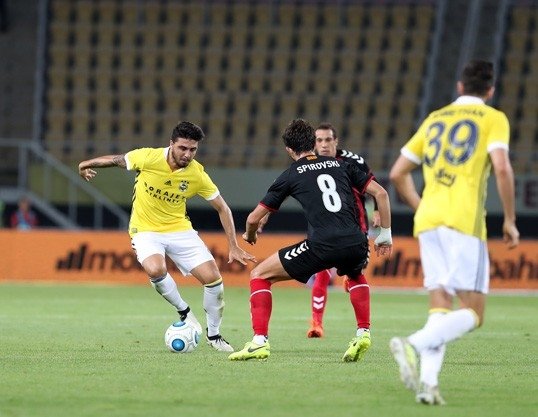 Aykut Kocaman faturayı onlara kesti!