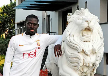 Ndiaye'den taraftara derbi mesajı!