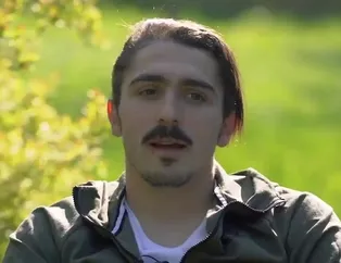 Abdülkadir Ömür hayalini anlattı! "Messi..."