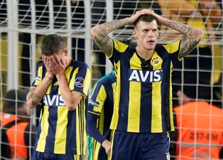 İşte 'VAR'sız puan durumu! Fenerbahçe...