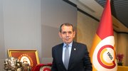 Dursun Özbek’ten F.Bahçe sözleri!