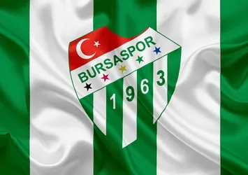 Bursaspor'un borcu açıklandı!