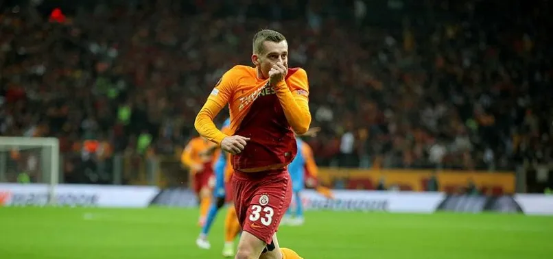 Galatasaray'a Cicaldau teklifi! Sivasspor...
