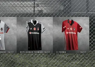 Beşiktaş’ın bayrak kararı kriz yarattı!