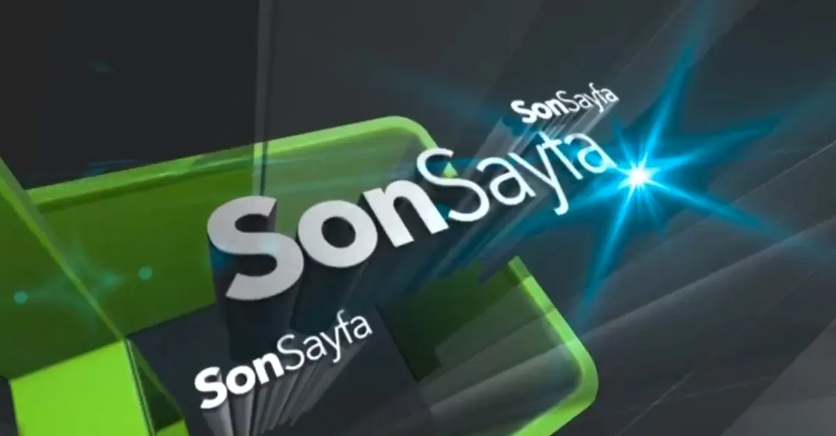 Son Sayfa - 02/12/2019